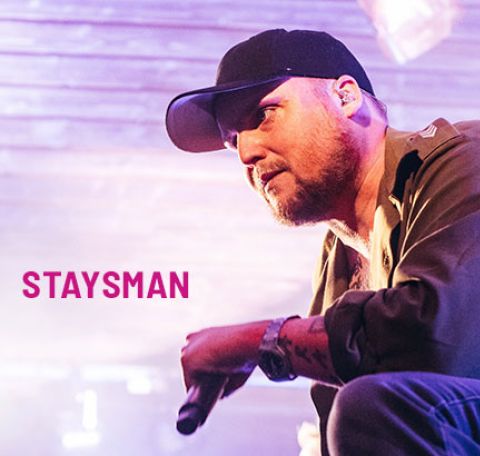 Staysman