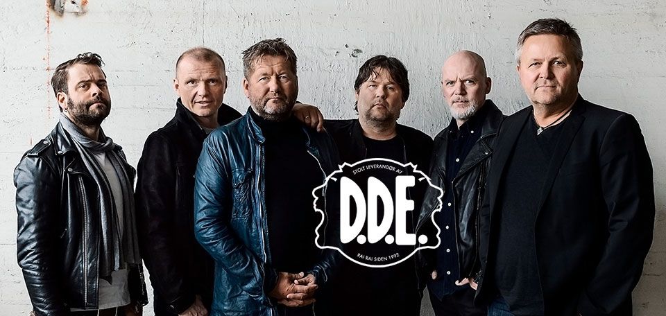 D.D.E.
