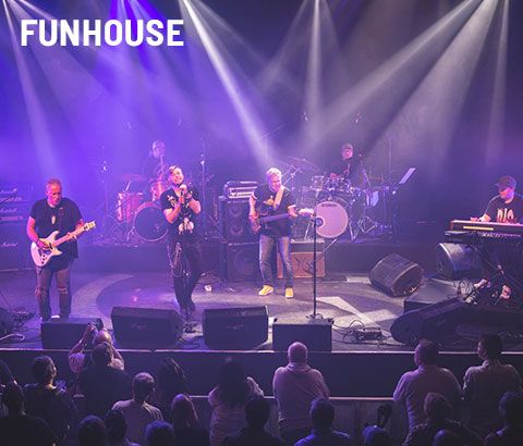 Funhouse