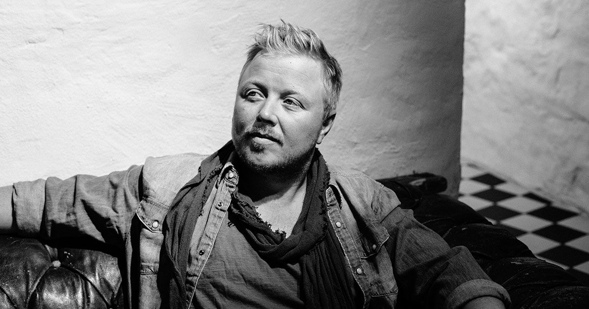 Kurt Nilsen