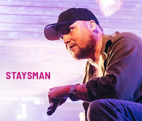 Staysman