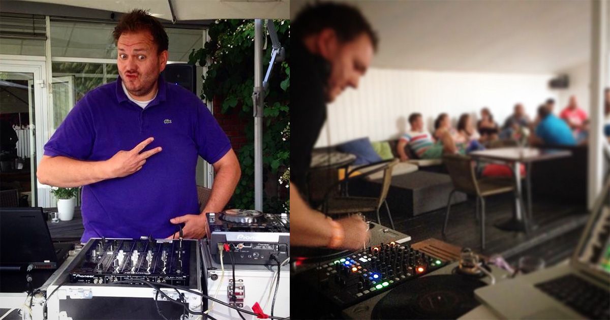 DJ Herman