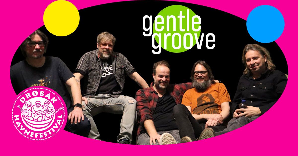 Gentle Groove