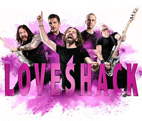 Loveshack