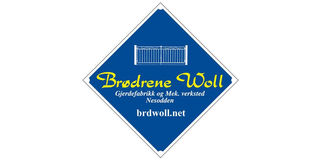 Brødrene Woll