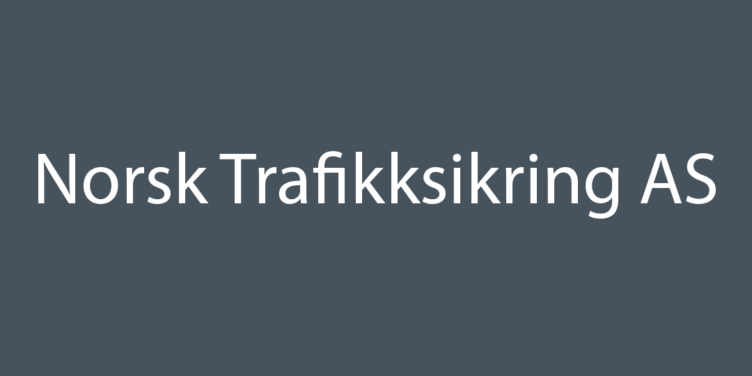 Norsk Trafikksikring AS