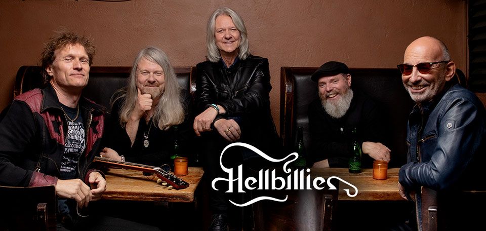 Hellbillies