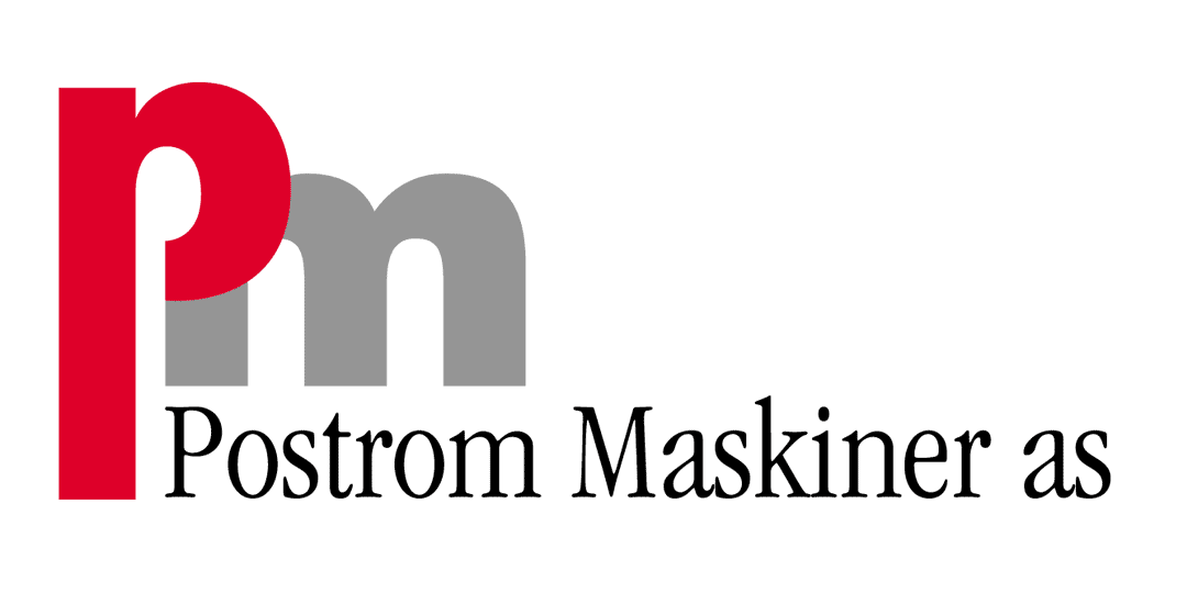 Postrom Maskiner AS