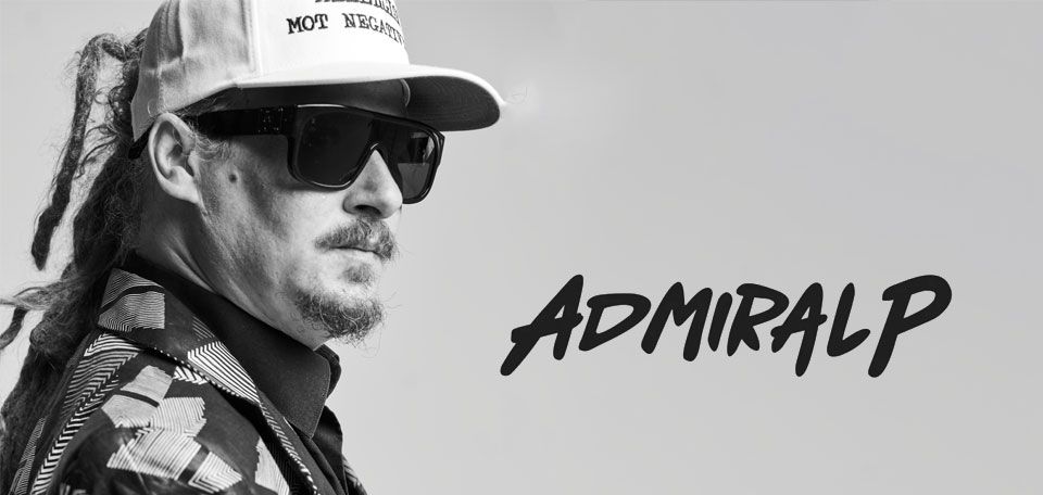 Admiral P