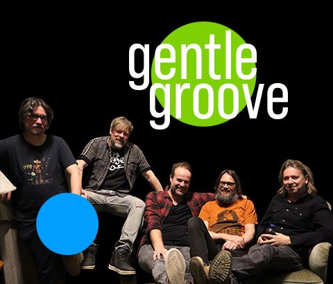 Gentle Groove