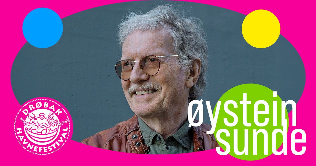 Øystein Sunde